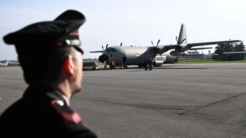 italia-limita-reabastecimento-em-4-aeroportos-face-a-falta-de-combustivel