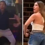 pai-repete-gesto-de-argentina-presa-no-rio-por-racismo;-video