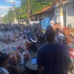 familia-de-adolescente-achado-morto-faz-protesto-em-senador-camara-e-cobra-respostas