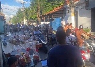 familia-de-adolescente-achado-morto-faz-protesto-em-senador-camara-e-cobra-respostas