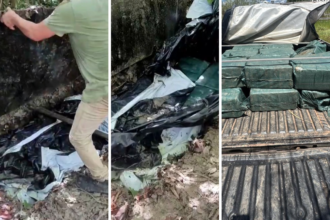 operacao-contra-o-trafico-internacional-no-to-prende-tres-e-apreende-cocaina-escondida-em-buraco-na-mata