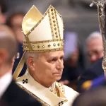 “estamos-nos-tornando-indiferentes-a-violencia”,-alerta-papa-leao-xiv