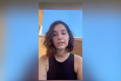 vitima-de-tentativa-de-feminicidio-em-sao-goncalo-fala-pela-primeira-vez:-‘brutal-o-que-aconteceu’;-video