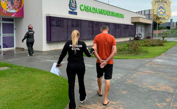 policia-civil-do-tocantins-prende-suspeito-de-estupro-de-vulneravel-contra-afilhada-de-10-anos,-em-palmas-–-ssp-to