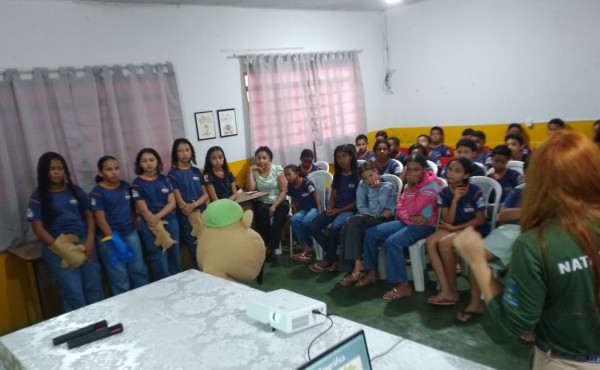 naturatins-promove-acao-do-projeto-guardioes-do-cerrado-com-estudantes-de-lagoa-do-tocantins-–-naturatins-to