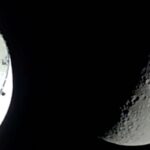 missao-lunar-artemis-2-bate-recorde-de-distancia-da-terra