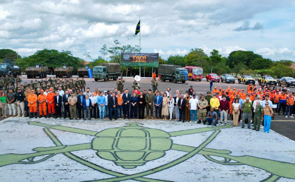 com-r$-71-milhoes-em-investimentos,-governo-do-tocantins-amplia-combate-as-queimadas-com-lancamento-do-projeto-foco-no-fogo-2026-–-secom-to
