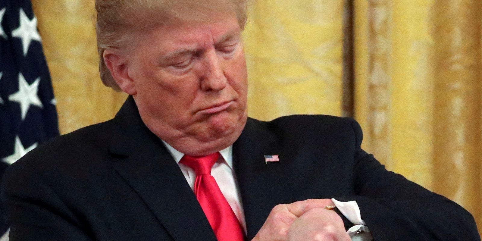 crime-de-genocidio:-trump-ameaca-eliminar-civilizacao-de-3-mil-anos