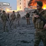 israel-ignora-cessar-fogo-e-faz-maior-ataque-ao-libano-desde-o-inicio-da-guerra