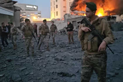 israel-ignora-cessar-fogo-e-faz-maior-ataque-ao-libano-desde-o-inicio-da-guerra