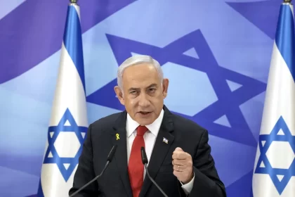oposicao-de-israel-ataca-benjamin-netanyahu-por-cessar-fogo-com-o-ira