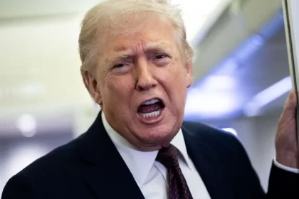 trump-avalia-punir-paises-da-otan-por-falta-de-apoio-na-guerra,-diz-jornal