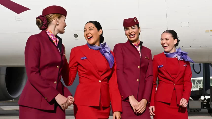 regras-muito-estranhas-que-comissarios-de-bordo-sao-obrigados-a-seguir