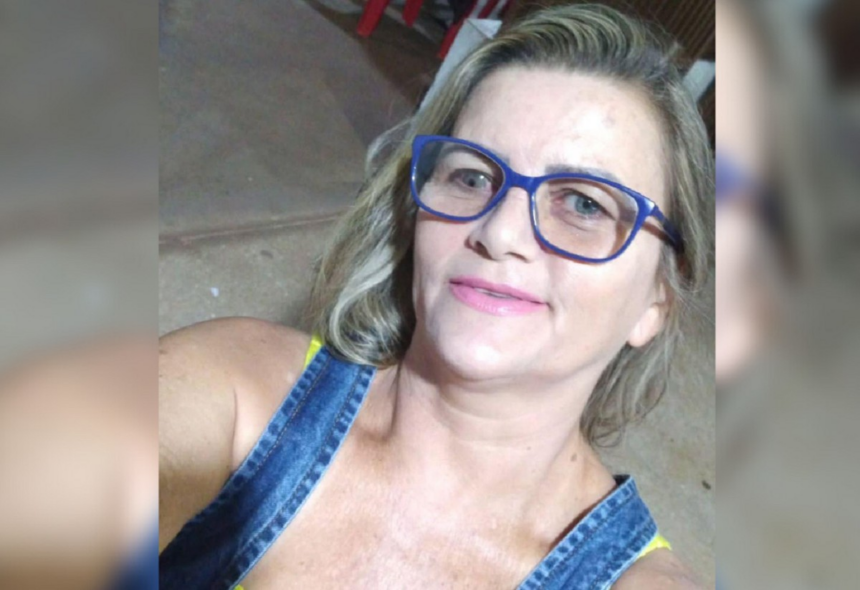 ‘vivia-em-oracao-pela-familia’,-diz-sobrinha-de-mulher-vitima-de-feminicidio;-filhas-sao-suspeitas