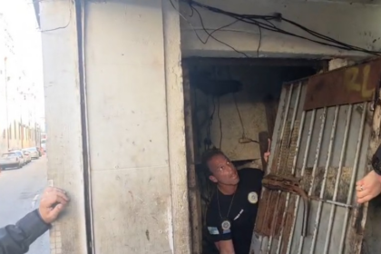 policia-prende-tres-suspeitos-em-‘bunker’-do-cv-no-centro-do-rio