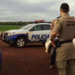 policia-militar-captura-foragido-da-justica-com-extenso-historico-criminal-em-taquarucu-–-pm-to