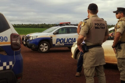 policia-militar-captura-foragido-da-justica-com-extenso-historico-criminal-em-taquarucu-–-pm-to