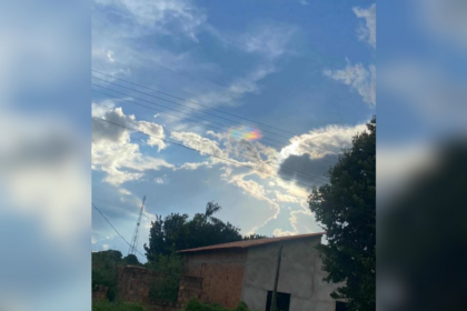 ‘mancha-colorida’-no-ceu-intriga-moradora-no-interior-do-tocantins;-veja