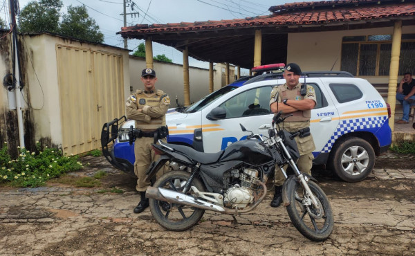 policia-militar-recupera-motocicleta-furtada-e-detem-homem-por-receptacao-em-colinas-do-tocantins-–-pm-to