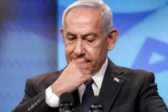 sob-pressao-dos-eua,-israel-abre-negociacao-com-libano