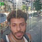 hospedado-na-rocinha,-gringo-usa-app-gay-e-fica-surpreso-com-preconceito-contra-moradores-de-favela:-‘racismo-e-classismo’