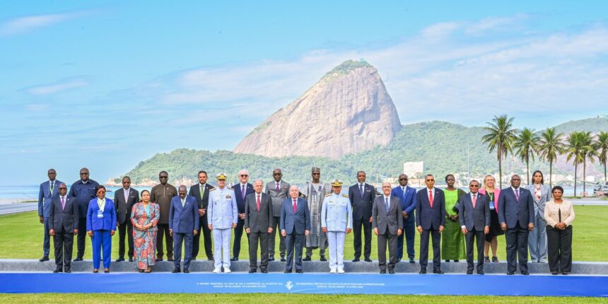 brasil-assume-presidencia-de-alianca-de-paises-do-atlantico-sul