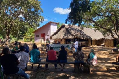 naturatins-participa-de-visita-tecnica-e-realizacao-de-educacao-ambiental-em-comunidade-quilombola-em-dois-irmaos-–-naturatins-to