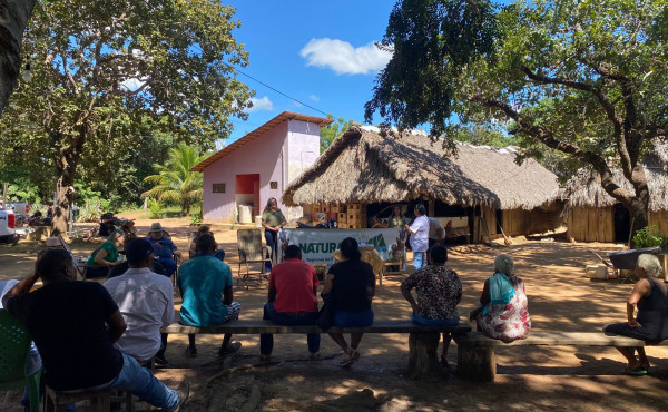 naturatins-participa-de-visita-tecnica-e-realizacao-de-educacao-ambiental-em-comunidade-quilombola-em-dois-irmaos-–-naturatins-to