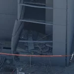 eua:-predio-de-estacionamento-desaba-e-deixa-um-morto-e-dois-desaparecidos