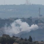 hezbollah-volta-a-atacar-israel-apos-violacao-do-cessar-fogo-no-libano