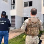 marido-de-vitima-de-feminicidio-vai-responder-em-liberdade;-filhas-seguem-presas-por-suspeita-do-crime