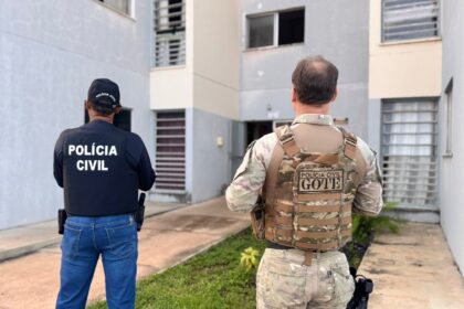 marido-de-vitima-de-feminicidio-vai-responder-em-liberdade;-filhas-seguem-presas-por-suspeita-do-crime