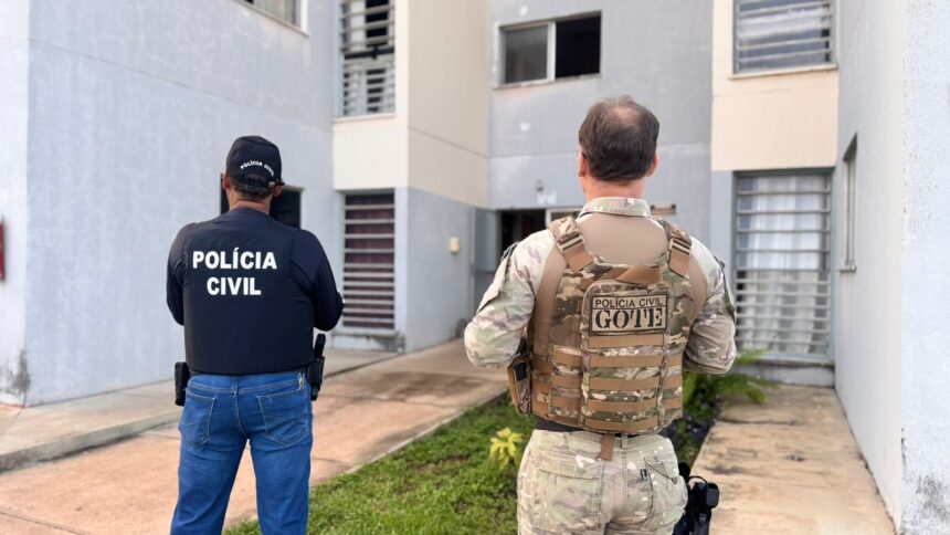 marido-de-vitima-de-feminicidio-vai-responder-em-liberdade;-filhas-seguem-presas-por-suspeita-do-crime