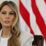 “nunca-fui-amiga-de-epstein.-nao-sou-uma-vitima”,-diz-melania-trump