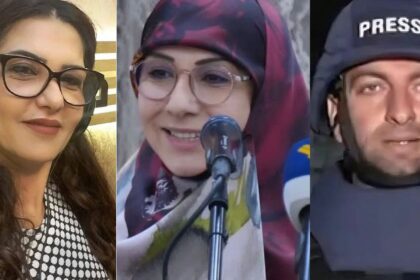 israel-assassina-mais-tres-jornalistas-em-24-horas-no-libano-e-em-gaza