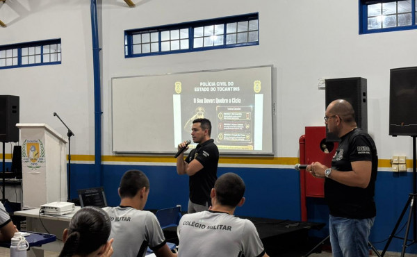 policia-civil-do-tocantins-realiza-acao-de-prevencao-ao-bullying-e-ciberbullying-para-alunos-do-colegio-militar-de-paraiso-–-ssp-to
