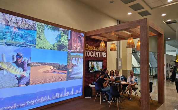 em-fortaleza,-governo-do-tocantins-participa-do-43o-congresso-brasileiro-de-guias-de-turismo-–-secom-to