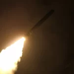 hezbollah-volta-a-lancar-foguetes-contra-cidades-no-norte-de-israel