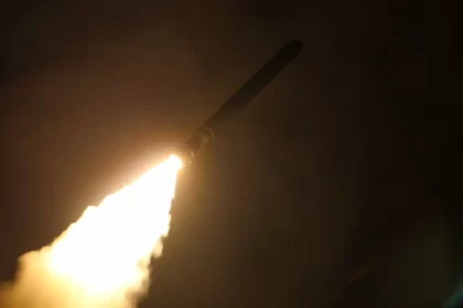 hezbollah-volta-a-lancar-foguetes-contra-cidades-no-norte-de-israel