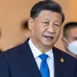 xi-jinping-se-reune-com-lider-da-oposicao-de-taiwan-e-diz-que-rejeita-independencia