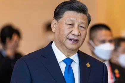 xi-jinping-se-reune-com-lider-da-oposicao-de-taiwan-e-diz-que-rejeita-independencia