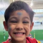 morte-de-crianca-de-4-anos-com-traumatismo-craniano-e-investigada-na-argentina;-mae-e-padrasto-sao-os-principais-suspeitos