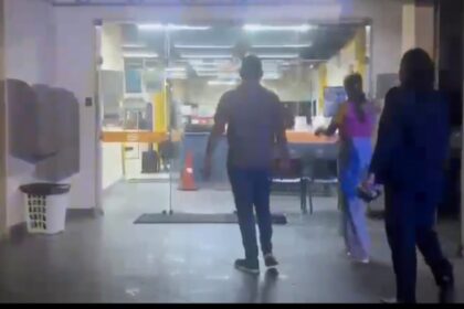 policia-prende-estrangeira-com-passaporte-frances-falso-na-ilha-do-governador