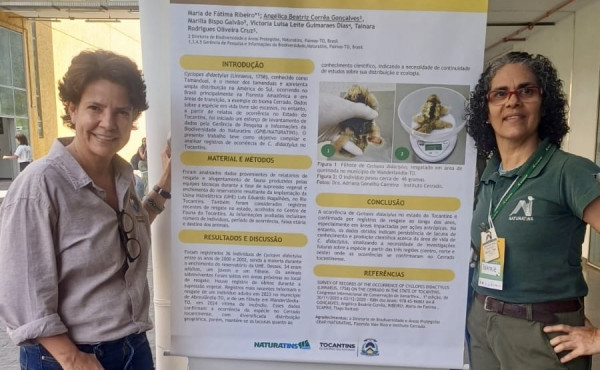 naturatins-apresenta-estudos-de-caso-sobre-animais-do-cerrado-tocantinense-durante-congresso-nacional-sobre-conservacao-da-fauna-silvestre-–-naturatins-to