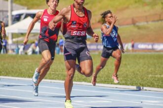 erik-cardoso-supera-recorde-nos-100-m,-mas-nao-tem-marca-homologada