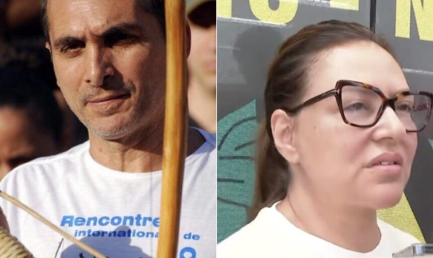 paulinho-sabia:-justica-decide-manter-presa-irma-da-vitima,-suspeita-de-ordenar-morte