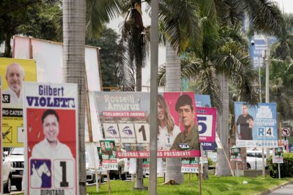 peru-vai-as-urnas-com-35-candidatos-presidenciais-e-resultado-incerto
