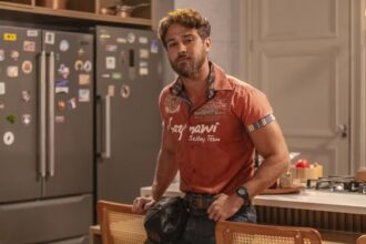 nos-resumos-de-‘coracao-acelerado’,-gael-chega-para-abalar-o-romance-de-naiane-com-joao-raul