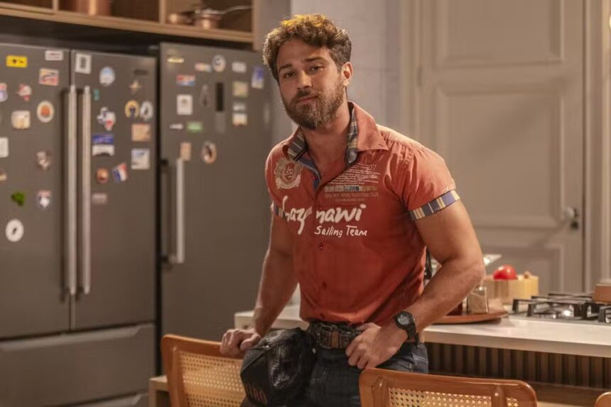 nos-resumos-de-‘coracao-acelerado’,-gael-chega-para-abalar-o-romance-de-naiane-com-joao-raul