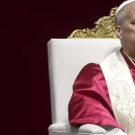 trump-ataca-papa-leao-xiv-apos-ser-criticado:-“fraco”-e-“pessimo”